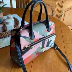 A new day brand handbag, new without tags